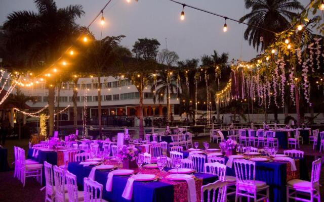 Hotel Puente Nacional & Spa