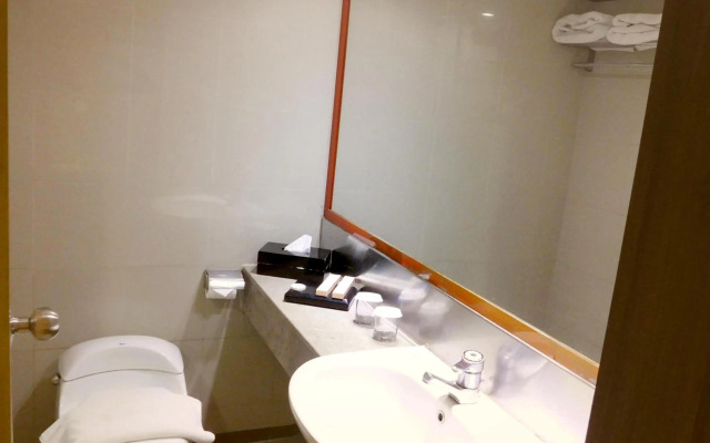 Tamarin Hotel Jakarta