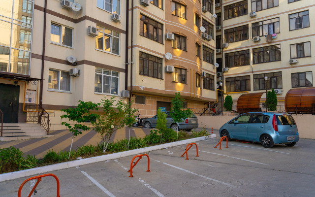 LetoApart Любимый переулок (Мысхако)