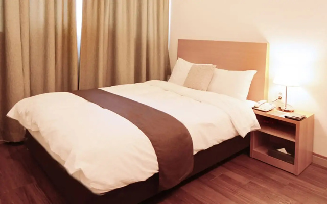 Hotel ICC