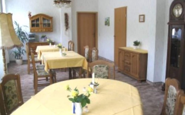JaNettes Gästehaus