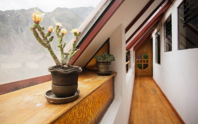 Inka King Hotel