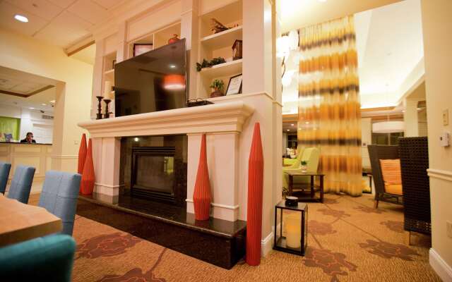 Hilton Garden Inn Oxnard/Camarillo