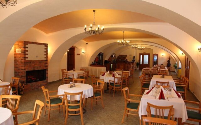 Grandhotel Sluchátko