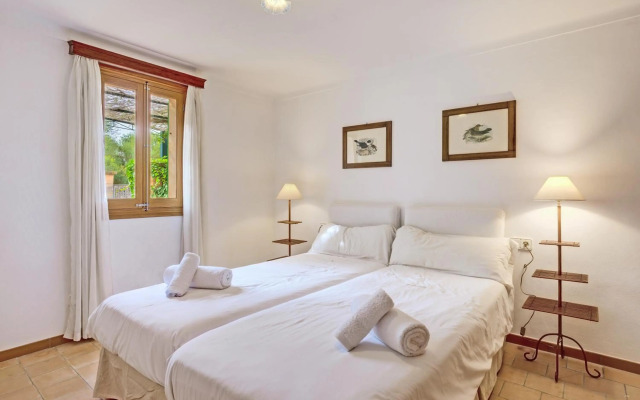 Possessio Sa Barrala Casa del Pages