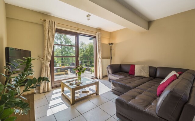 EUROPEA Residence Wemmel