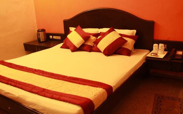 Kapadi Rooms Pologround Mount Abu