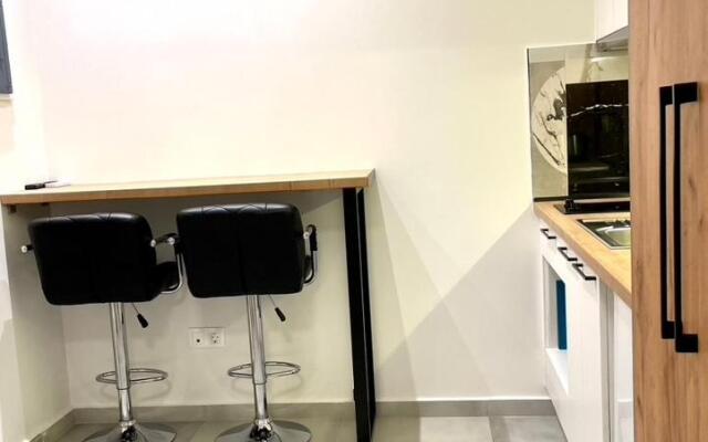 Agora LX Studios & Suites