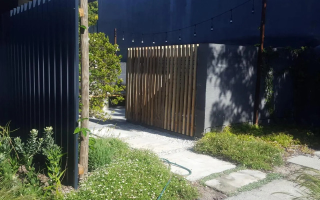 Yellow Door Hermanus