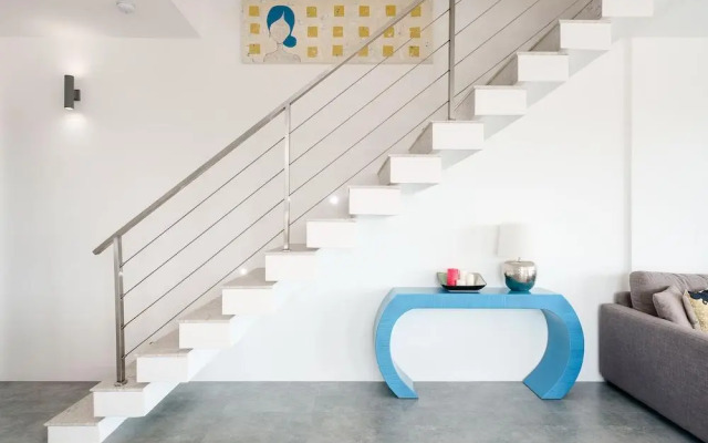 Villa Casa Bella - Luxury, Private Pool Villa