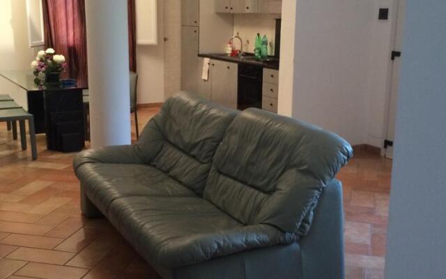 Casa Vacanze Alle Colonne