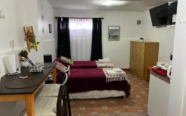 MS Hotel Campos 26