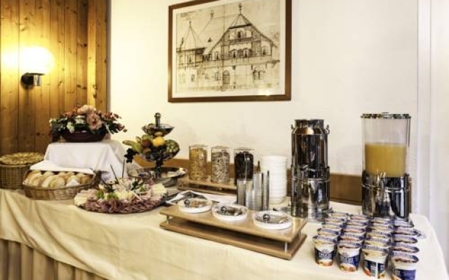 Schlossrestaurant Neuschwanstein