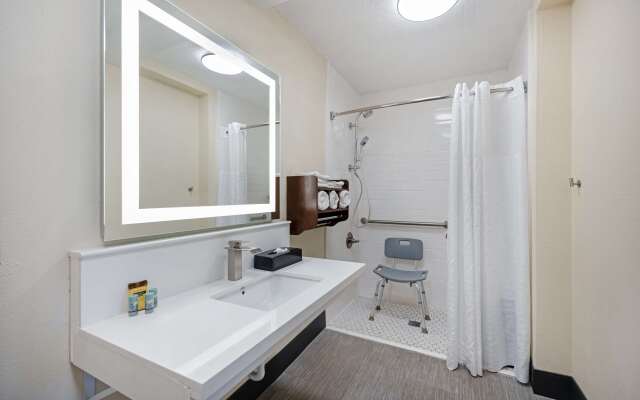 Best Western Franklin Inn