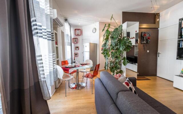 Hibiscus Apartments