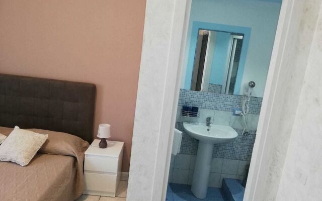 B & B Amici Dell'Etna