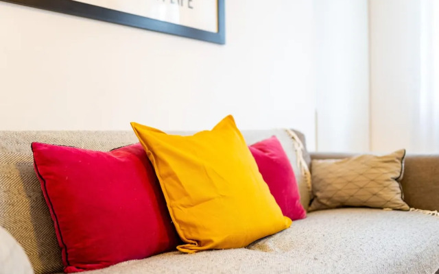 Le Cwtch - Beautiful 1 Bed Apartment