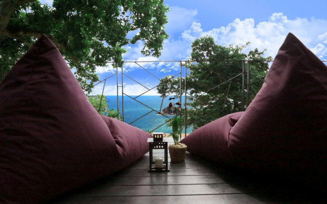 Pahili Pool Villas Koh Tao