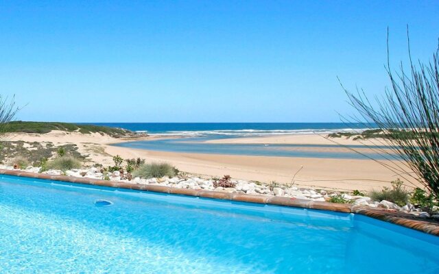 The Oyster Box Beach House