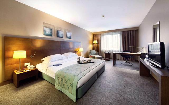 BH Conference & Airport Hotel Istanbul