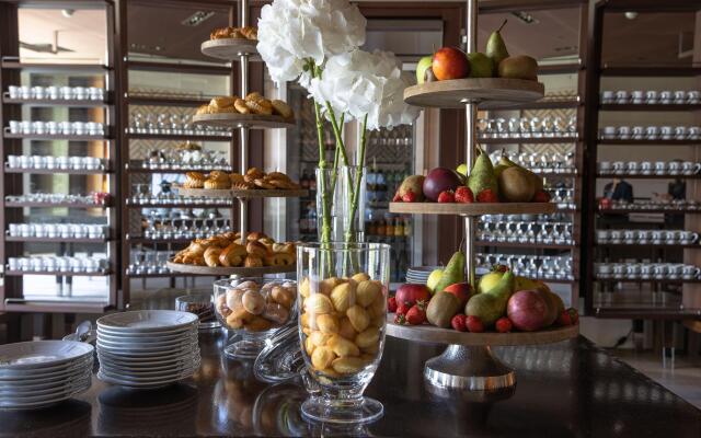 InterContinental Geneve by IHG
