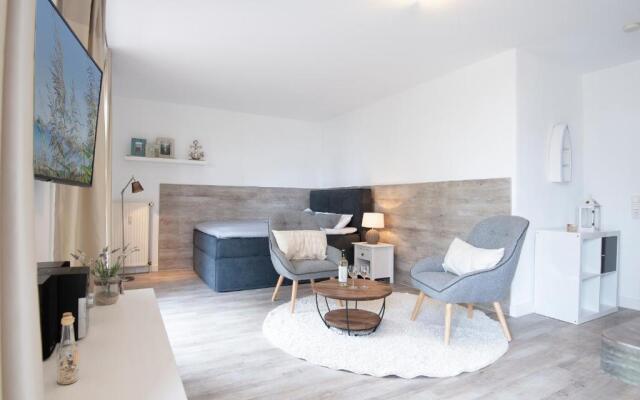 Seestraße 43 Wohnung 2