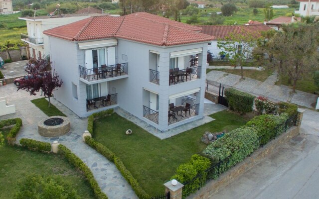 eNPy apartments