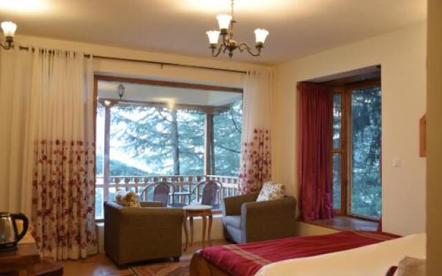 Kudrat A Boutique Homestay