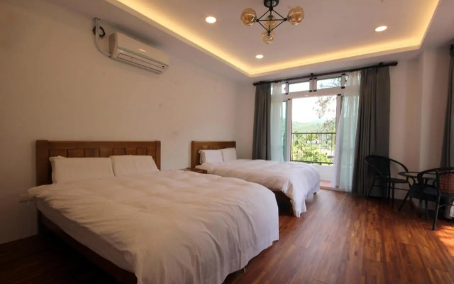 Song Yue Homestay