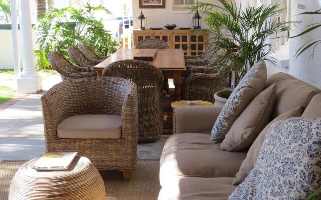 Kimberley Country House