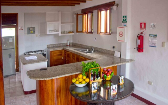 Gala House Galápagos