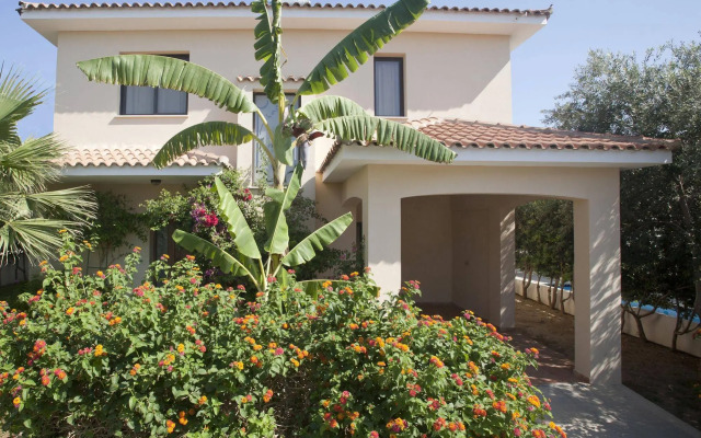 Reginas Exclusive Villas