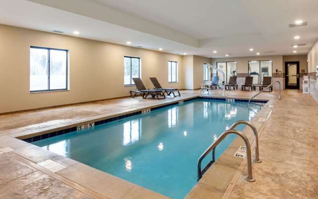 Comfort Inn White House