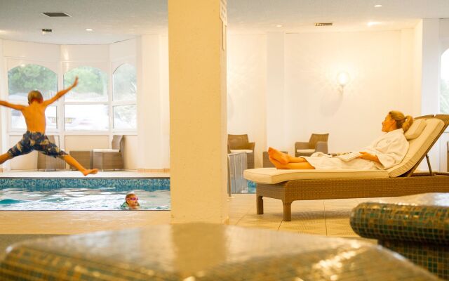 The Royal Duchy Hotel