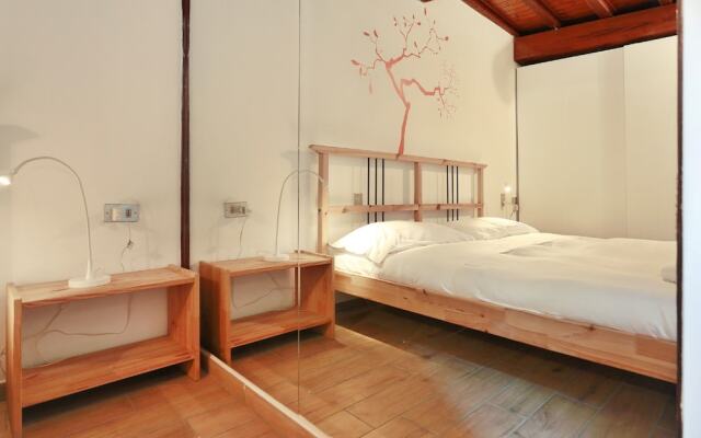 San Zanobi apartment