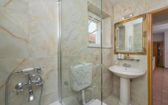 Apartments Santo