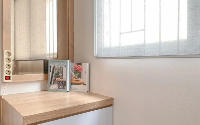 Best Price And Modern 2Br At Signature Park Grande Apartment