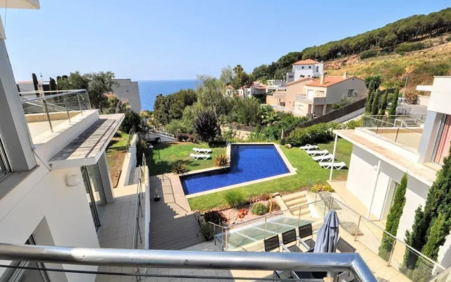 Villa Tortuga