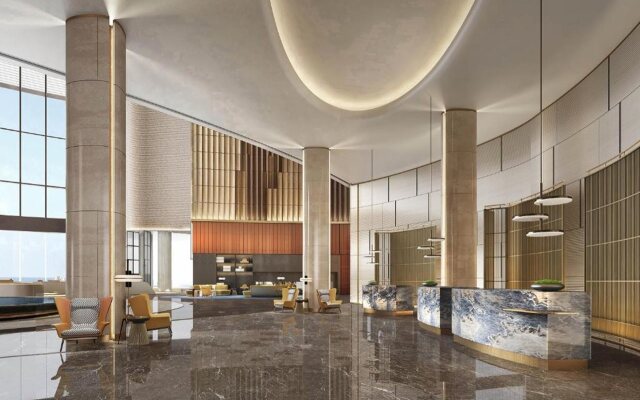 Sheraton Rizhao Hotel