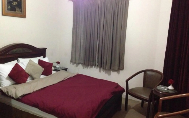 Rose Hotel Cairo