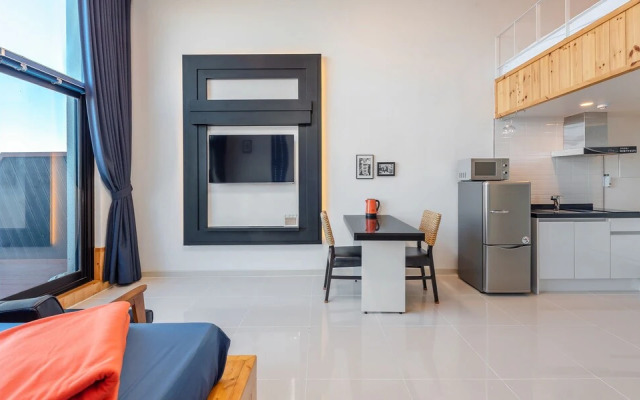 Misul Seagan Pension