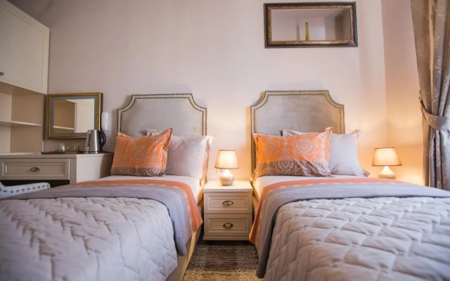 Robevski luxury rooms