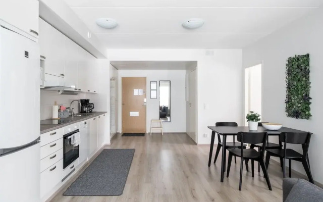 Hiisi Homes Vantaa Keimolanmäki