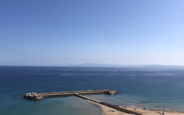 Gardenia Hotel Oran