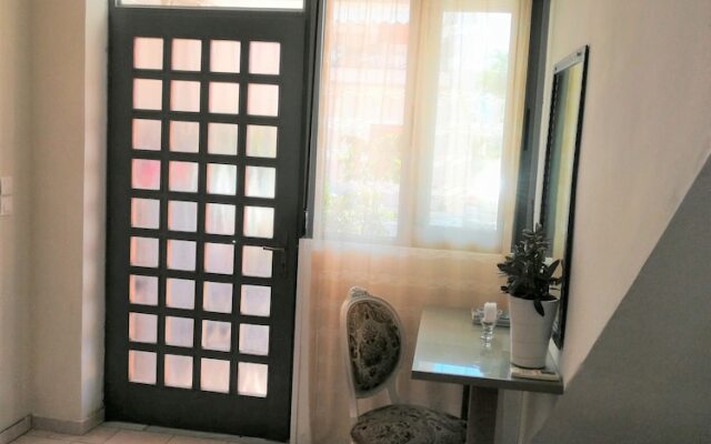 Mini Suites