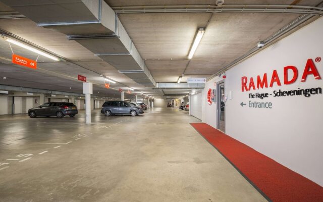 Ramada The Hague Scheveningen