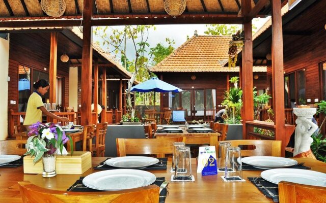 Wait Garden Cottage