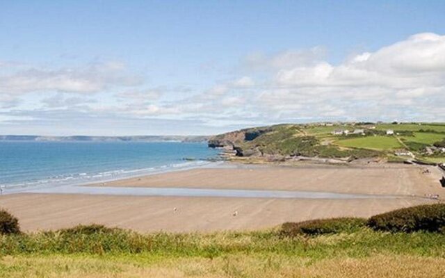 YHA Broad Haven - Hostel