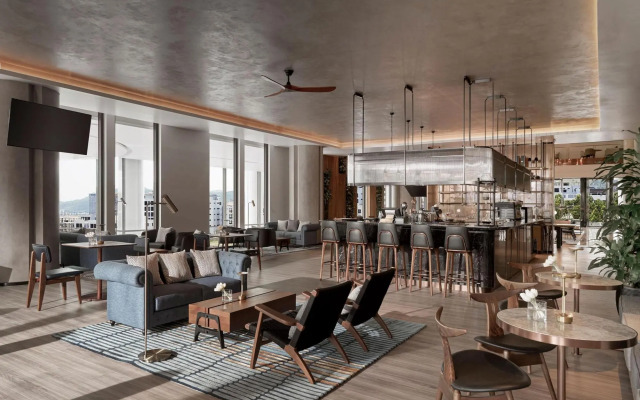 The Yacht Hotel by DC