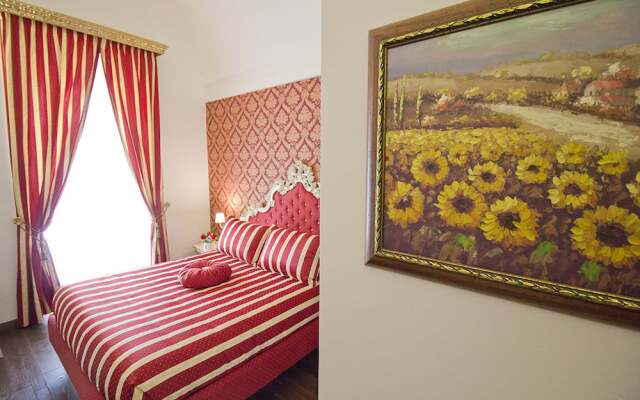 B&B Il Borgo